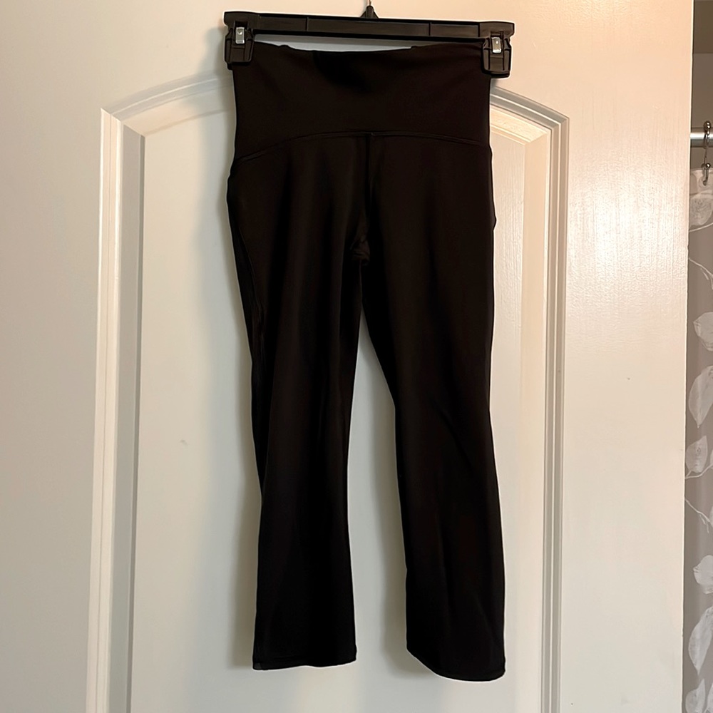 Lululemon legging capris